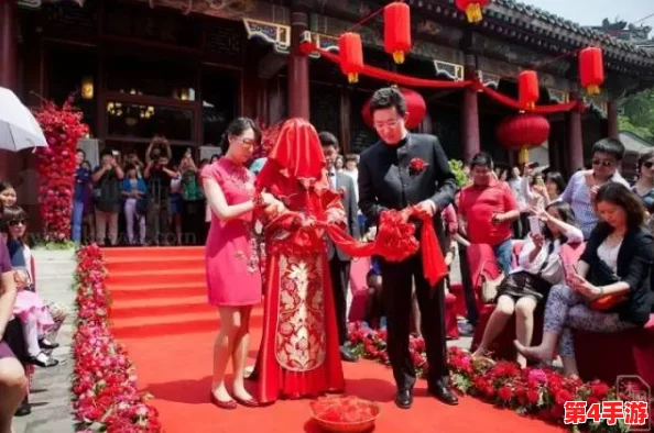 真婚人破苞之夜第一次：解读中国传统婚礼仪式与文化内涵的深刻意义与影响