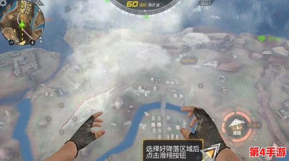 CF手游荒岛特训：精通静步潜行术，无声规避敌袭策略全攻略