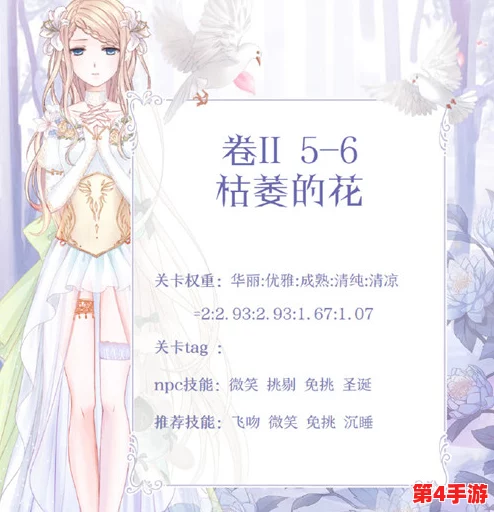 奇迹暖暖卷二：2-7S高分攻略，解锁时尚密码，精选装扮引领潮流新风尚