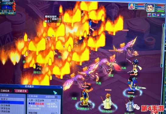 梦幻西游新纪元:解锁150%极限伤害,离魂一击必中奥义,超神BUFF铸就无敌传说 梦幻西游新纪元:解锁150%极限伤害,离魂一击必中奥义,超神BUFF铸就无敌传说