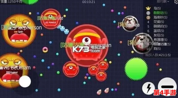 揭秘球球大作战：每日五颗棒棒糖精准刷新时段，助你游戏甜蜜加倍策略分享！