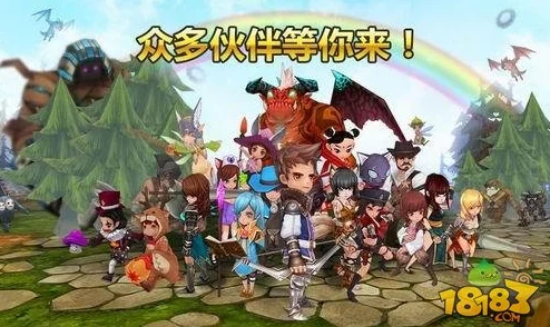 策略制胜:全民打怪兽的终极伙伴搭配艺术,精准融合属性与类型优势 策略制胜:全民打怪兽的终极伙伴搭配艺术,精准融合属性与类型优势