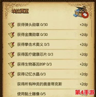 探索不思议迷宫：埃拉西亚DP挑战难关全攻略与高效通关技巧分享
