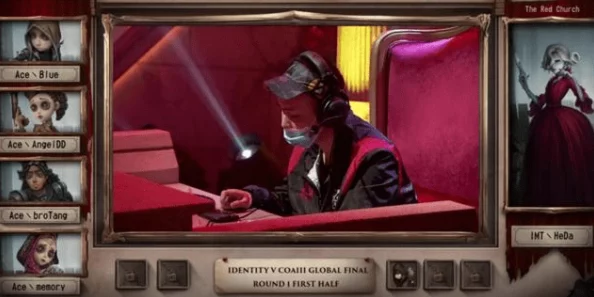 第五人格新赛季:全新角色与玩法解析,带你领略游戏的精彩变化与策略提升之道 第五人格新赛季:全新角色与玩法解析,带你领略游戏的精彩变化与策略提升之道