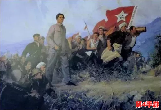 万里长征-黑料网：探讨长征背后的历史背景、重要人物及其对中国革命的深远影响