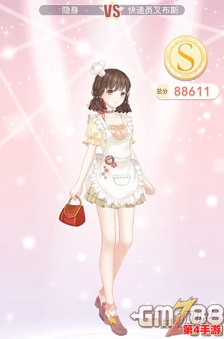 奇迹暖暖：少女级19章黎明之战S级高分通关策略全揭秘