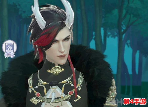 云裳羽衣玄麒支线三章攻略：巧妙守夜策略，解锁倾心独幕情缘秘籍