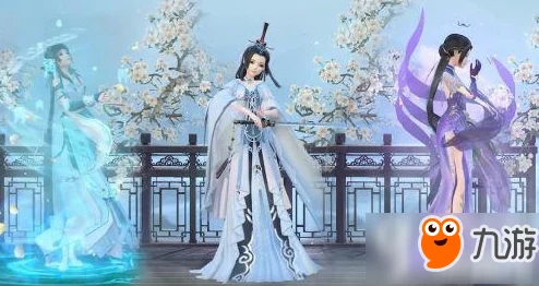 云裳羽衣玄麒支线三章攻略：巧妙守夜策略，解锁倾心独幕情缘秘籍