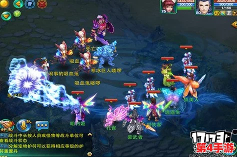 全新纪元启航！《天下手游》84级天域神器震撼降临，重塑江湖战力巅峰！