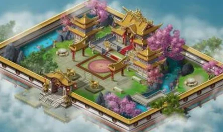 探索问道手游豪宅玩法：个性化布局与装饰策略全攻略