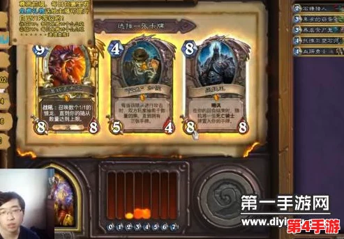 炉石传说：墨泽竞技场新纪元，二王子携手巫妖王DK法震撼12连胜征程！