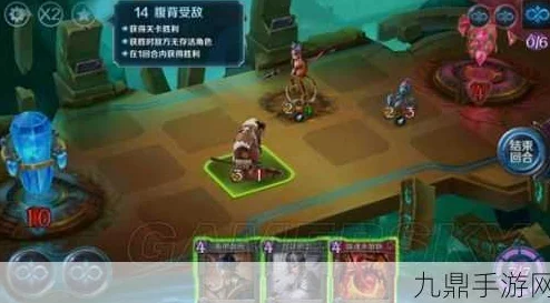 《英雄战歌》挑战极限:28关冒险模式三星通关策略与技巧全解析,助你征服难关! 《英雄战歌》挑战极限:28关冒险模式三星通关策略与技巧全解析,助你征服难关!