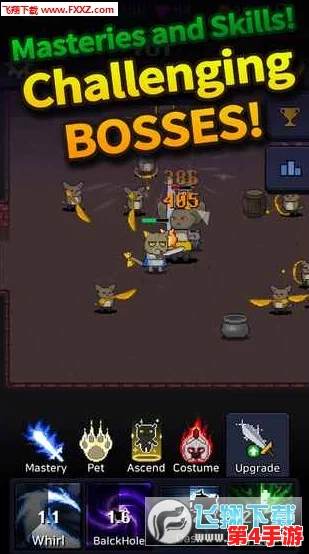 猫メイド像素游戏v0.7.4-网友热议:这款游戏的画风和玩法都让人爱不释手,期待后续更新! 猫メイド像素游戏v0.7.4-网友热议:这款游戏的画风和玩法都让人爱不释手,期待后续更新!