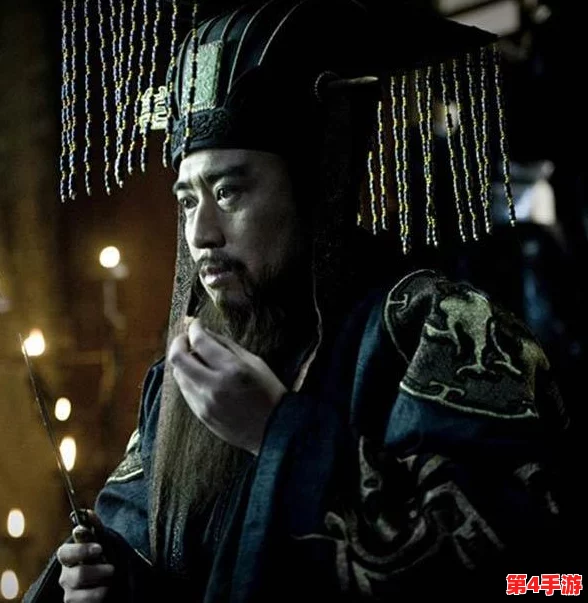 《三国荣耀再启航》5月11日22点震撼开启新服盛宴，群雄逐鹿，共赴历史风云际会！