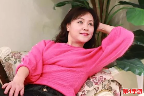 48岁辽宁老熟女高潮：探讨中年女性在情感与生理方面的变化，以及如何面对和享受生活中的激情与快乐