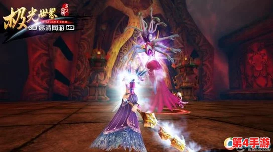 探秘勇者奇幻之旅:解锁美杜莎之眸的终极挑战与奥秘 探秘勇者奇幻之旅:解锁美杜莎之眸的终极挑战与奥秘