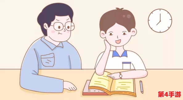 陪读装睡让他滑进去了:一位家长在陪读期间假装入睡,没想到却意外目睹了孩子与同学之间的亲密互动,引发了一系列思考 陪读装睡让他滑进去了:一位家长在陪读期间假装入睡,没想到却意外目睹了孩子与同学之间的亲密互动,引发了一系列思考