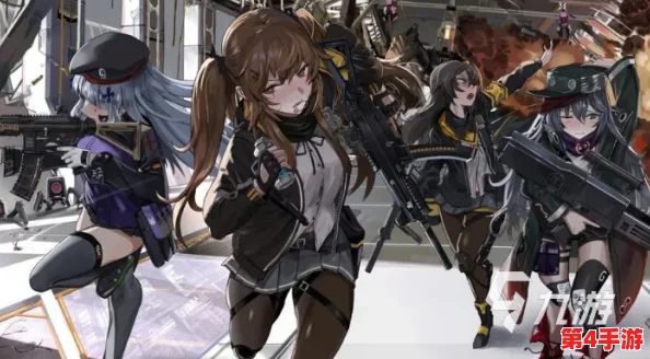 揭秘少女前线:迷雾中隐藏的终极枪娘身份,全新猜想引发热议狂潮! 揭秘少女前线:迷雾中隐藏的终极枪娘身份,全新猜想引发热议狂潮!