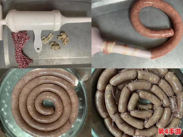 粉洞洞饿了想吃大香肠:从美食文化看地方特色小吃的魅力与发展趋势 粉洞洞饿了想吃大香肠:从美食文化看地方特色小吃的魅力与发展趋势