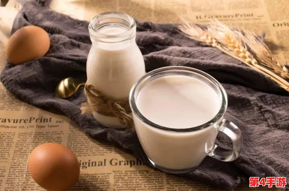 牛奶触觉v1.8:探讨乳制品在感官体验中的重要性及其对消费者选择的影响研究 牛奶触觉v1.8:探讨乳制品在感官体验中的重要性及其对消费者选择的影响研究