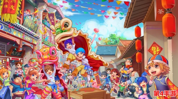 掌握武林主宰:伙伴获取全攻略与深度伙伴系统解析指南 掌握武林主宰:伙伴获取全攻略与深度伙伴系统解析指南