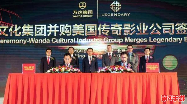 天美传奇影视传媒有限公司在新项目开发上取得显著进展,推动行业创新与合作模式升级 天美传奇影视传媒有限公司在新项目开发上取得显著进展,推动行业创新与合作模式升级