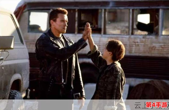 震撼发布!《终结者2:审判日》手游独家真人跳伞大片,未来战场空降首秀抢先看! 震撼发布!《终结者2:审判日》手游独家真人跳伞大片,未来战场空降首秀抢先看!