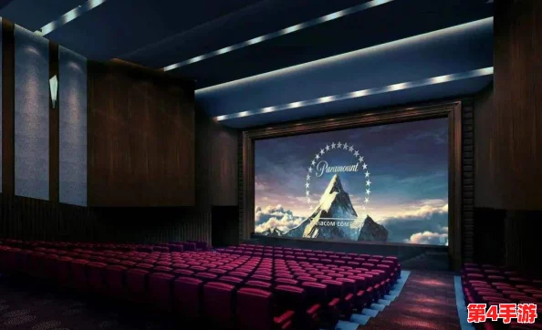 神秘电影院的官方入口：揭开隐藏在城市角落的奇幻影像世界，带你体验前所未有的观影之旅