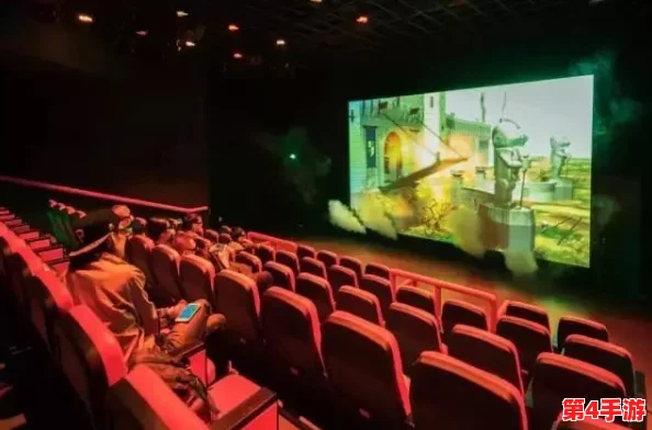 神秘电影院的官方入口：揭开隐藏在城市角落的奇幻影像世界，带你体验前所未有的观影之旅