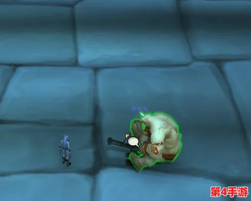 放置奇兵策略指南：精选魔兽搭配，解锁最强战斗阵容推荐