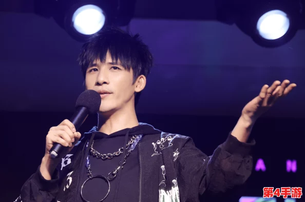 5g天天奭怎么打开罗志祥？揭秘其背后的技术与应用，带你了解5G时代的娱乐新体验！