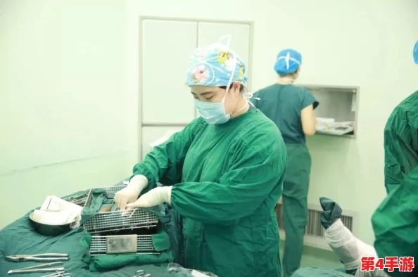 手脚被困在手术室里做实验：揭示人类实验伦理、心理承受及医疗安全的重要性与影响因素