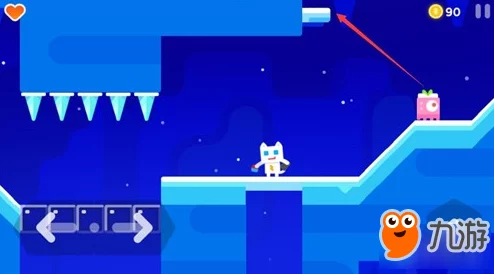 《超级幻影猫2》第一章初体验:1-1关卡完美通关策略与技巧详解,助你轻松跨越起点障碍! 《超级幻影猫2》第一章初体验:1-1关卡完美通关策略与技巧详解,助你轻松跨越起点障碍!