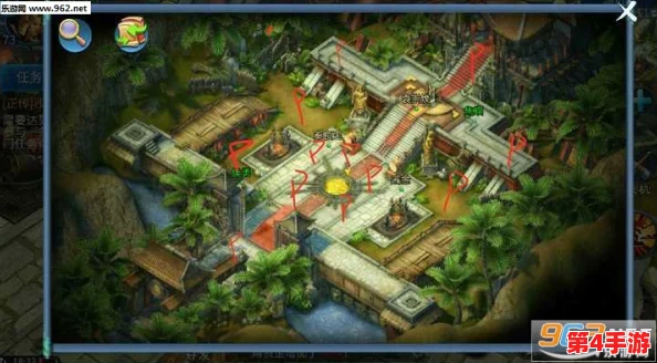 《倩女幽魂》手游进阶攻略：高效解锁吉星高照，独家速刷技巧与策略大公开！