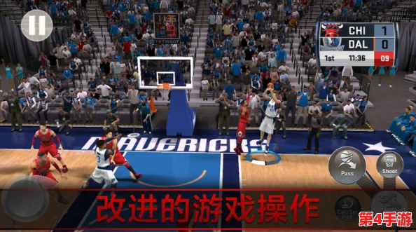 NBA手游巨星德克·诺维茨基:全能前锋实战技巧与战术价值深度剖析 NBA手游巨星德克·诺维茨基:全能前锋实战技巧与战术价值深度剖析