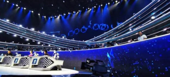 XKtc020星空传媒:突破创新,引领未来的科技媒体发展 XKtc020星空传媒:突破创新,引领未来的科技媒体发展