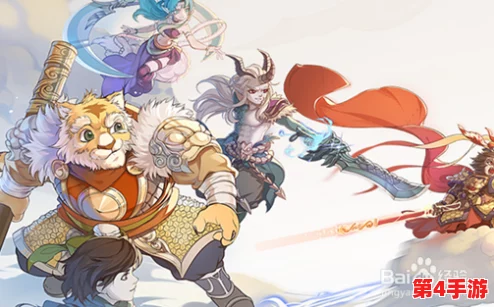 大话西游手游：探秘中敏队崛起奥秘，多维度剖析其战场制胜新优势