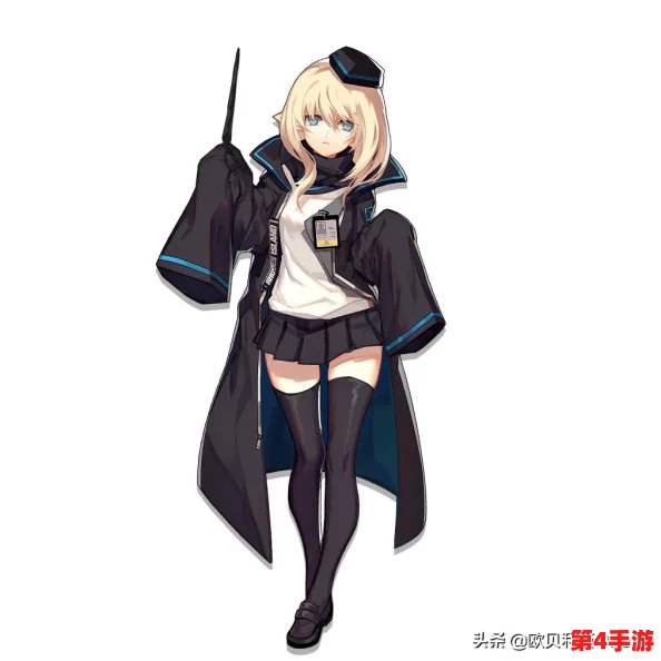 探索明日方舟：杜林族精英的非凡实力与详尽技能图鉴