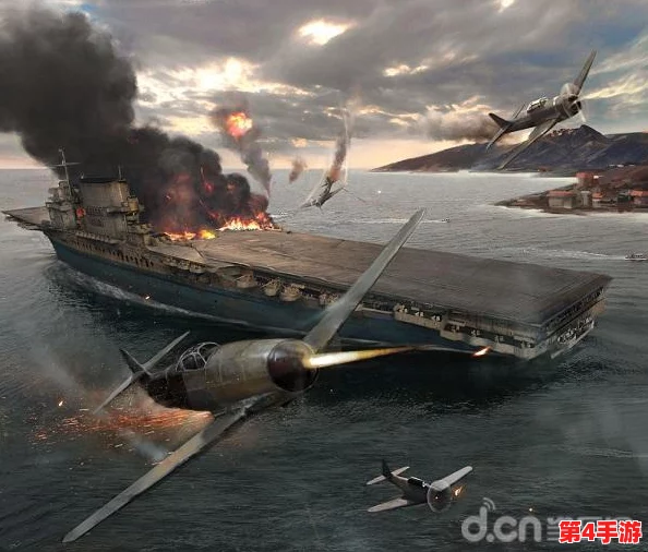 M系荣耀巨舰:北卡罗来纳号在战舰猎手手游中的性能详解与实战策略指南 M系荣耀巨舰:北卡罗来纳号在战舰猎手手游中的性能详解与实战策略指南