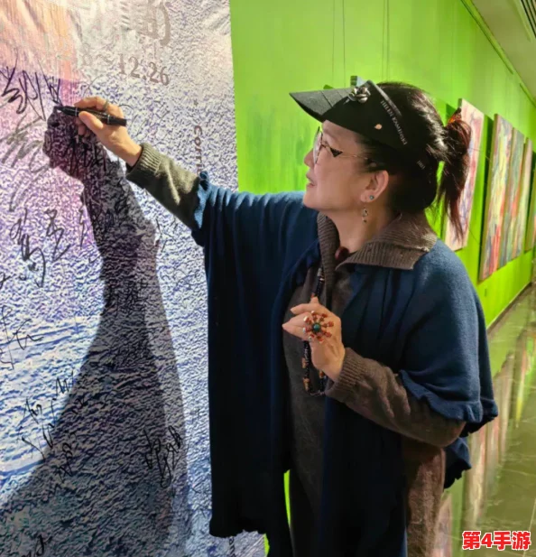 鹿子言张美兰疫情时的往事:回顾两位艺术家在特殊时期的创作与生活经历分析 鹿子言张美兰疫情时的往事:回顾两位艺术家在特殊时期的创作与生活经历分析