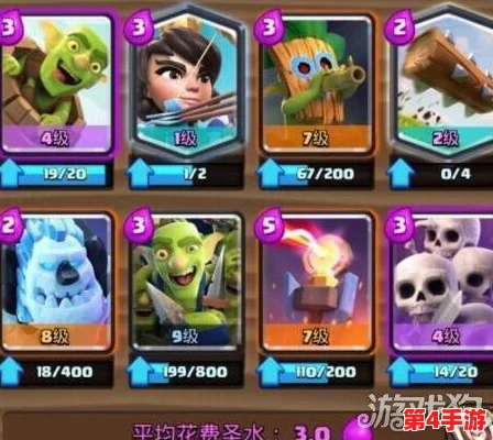 皇室战争策略深潜：吹箭哥布林的独特优势与潜在短板全解析及实战应用指南