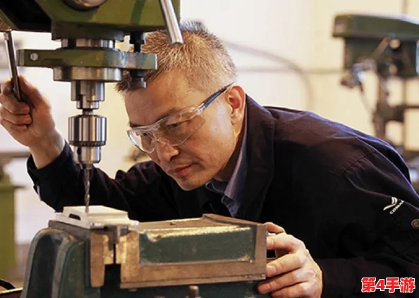 锅炉工老包头符优竹：在艰苦环境中坚守岗位，传承工匠精神与职业责任感的真实故事