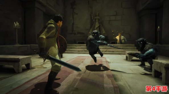 绝望的露丝RPG游戏特色：深入解析这款游戏独特的剧情设定、角色发展和沉浸式体验，带你领略不一样的冒险旅程