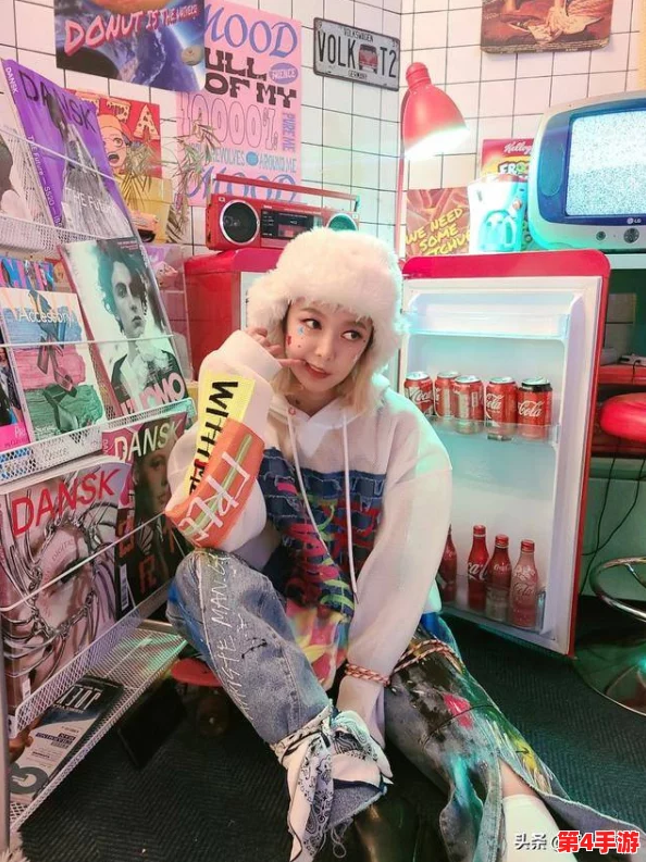 韩国少女rapper：在音乐界崭露头角的年轻女性，凭借独特风格和才华吸引了众多粉丝与关注