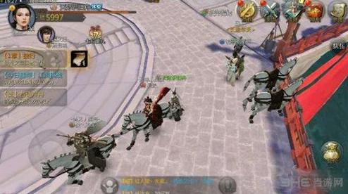 剑侠世界手游深度探索：师徒系统全攻略，从零开始掌握收徒拜师之道