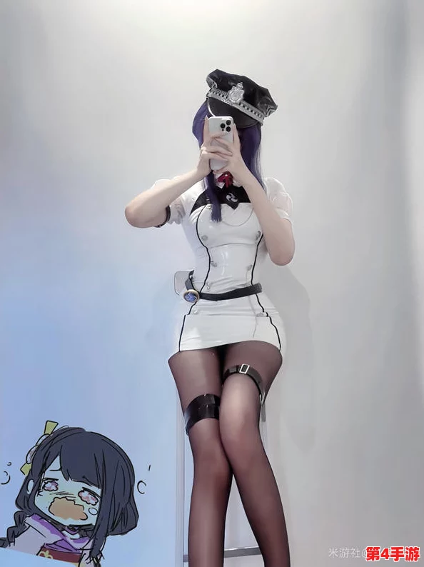 雷电将军被扒开腿做 同人网站：解读日本ACG文化与粉丝创作的交集和影响力分析