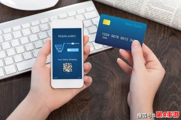 一卡二卡三卡四卡五卡艹：探讨多卡支付方案对现代消费行为的改变及其对金融科技发展的影响