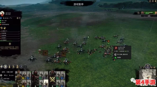 智胜千里，揭秘'上将战役系统'深度策略与实战技巧全攻略